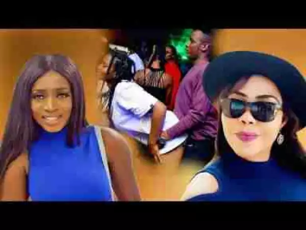 Video: PEPPER DEM GIRLS SEASON 2 - DANIEL LLOYD Nigerian Movies | 2017 Latest Movies | Full Movies